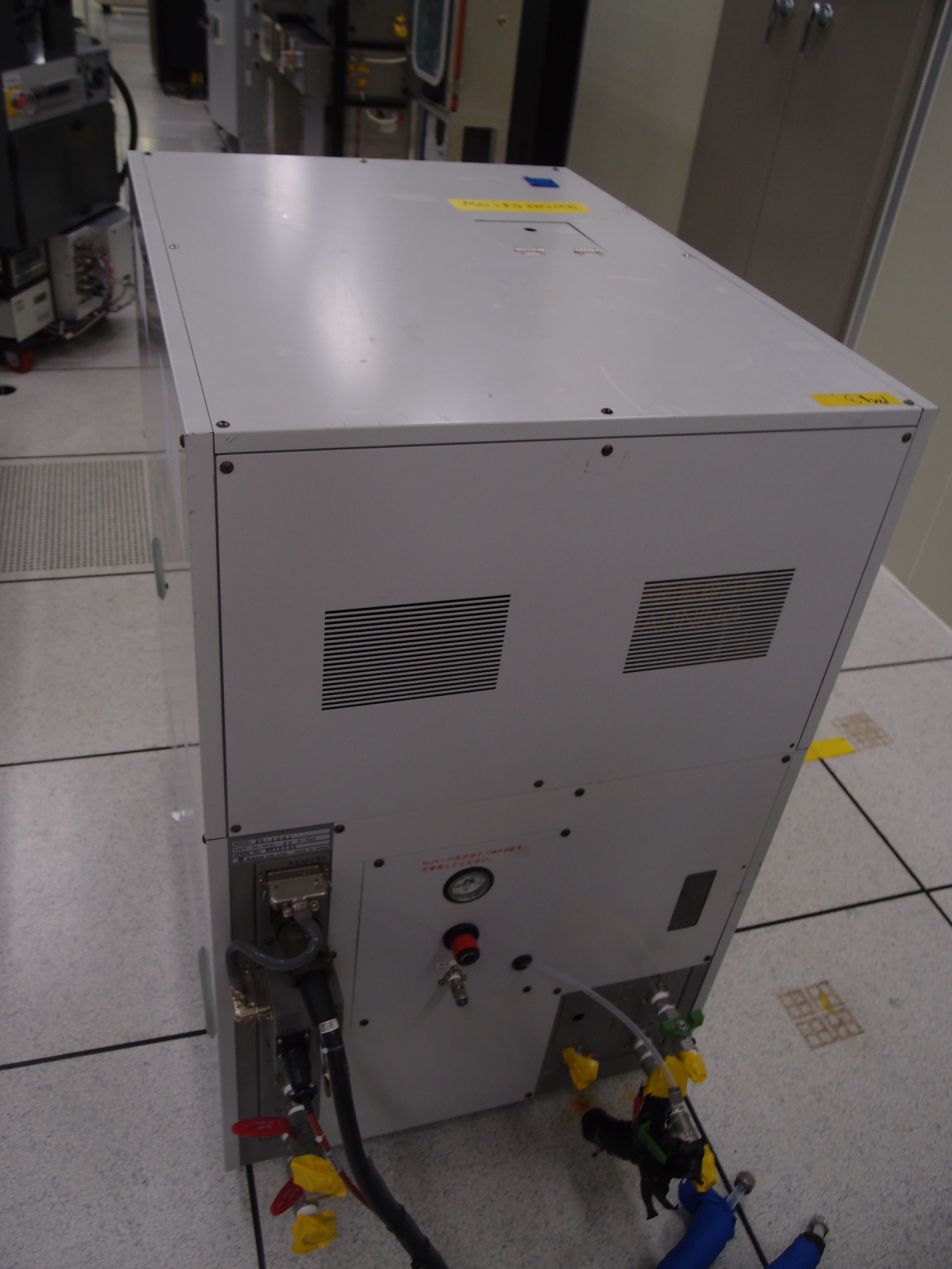 Used 2010 LAM Alliance 4.1