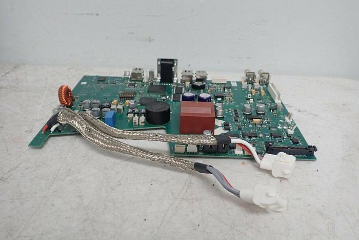 Used Agilent G1365-65863 MWDM Board C