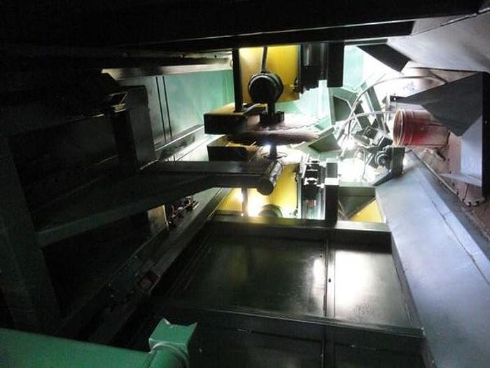 Used PENDU SAWMILL