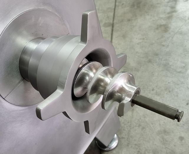 Used SEYDELMANN AE 130 B