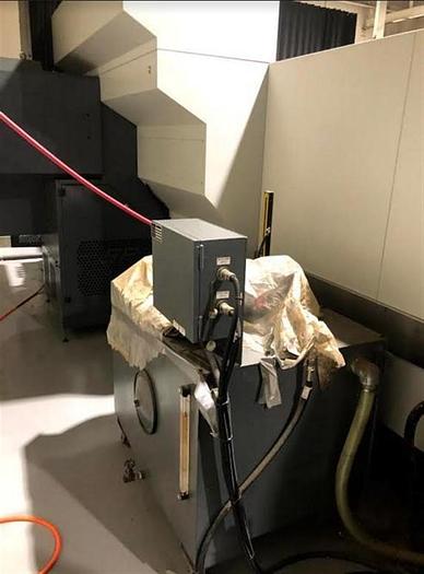 Used 2014 Visionwide SF4116 Bridge Style