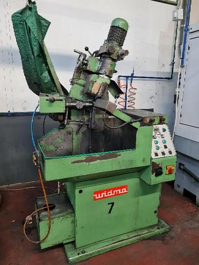 Used VOLLMER Unimat