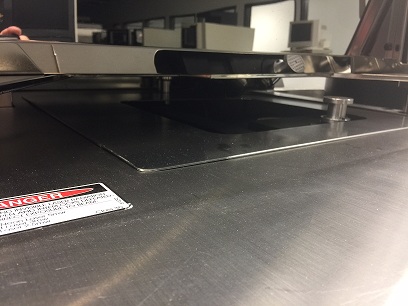 Used Rudolph FE V11D Focus Ellipsometer