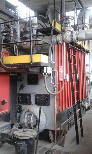 Usato Bioflam - Pelucchi Erta - Lare