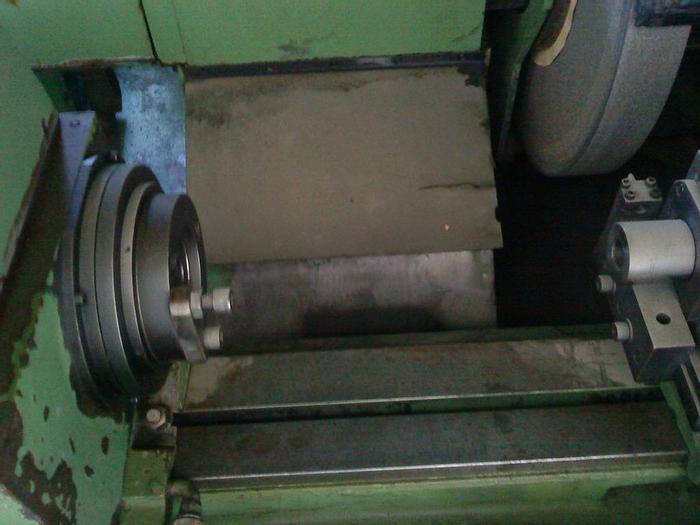 Used 1988 FORTUNA-WEIKE  FM41G-1600CNL45 CNC Universal cylindrical grinding machine