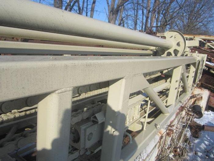 Used 0 Ingersoll-Rand Tower T4W Tower