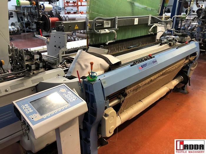 Used SMIT GS900 190 cm JACQUARD STAUBLI DX 110/2688