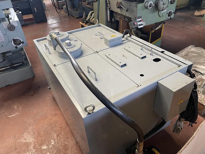 Ottime Centro di Lavoro Verticale MICROCUT CHALLENGER VM 1300