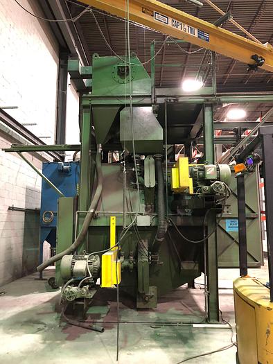 Excellent 2007 MWM custom