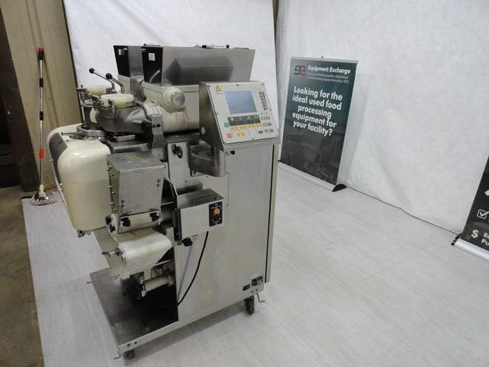 Used Rheon Cornucopia Encruster; Md#KN550