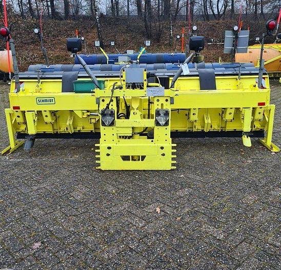 Gebruikt 2002 Schmidt ML 39