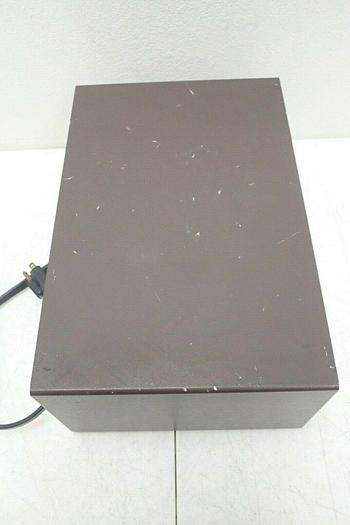 Used Gelman Instrument Company Model 38206 Power Supply
