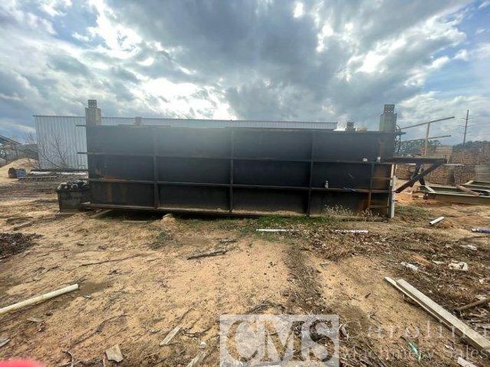 Used Unknown Dip Tank