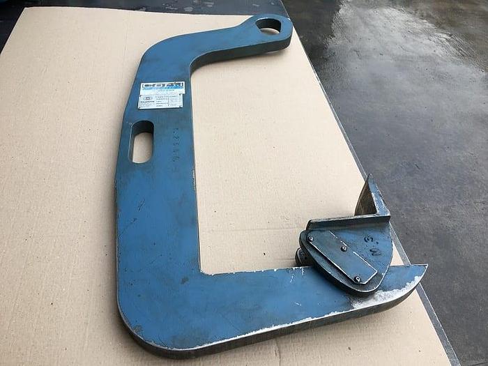 Used AC HOOK FOR COINS