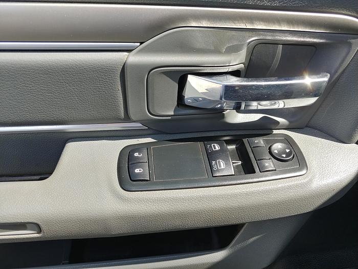 Used 2014 Altec AT40-MH 45ft Bucket Boom on 2014 Ram W5500 4x4