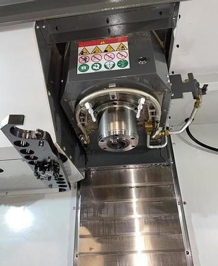Used 2019 HAAS VF-2SS CNC Vertical Machining Center