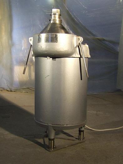 Used Linia uboju bydła (elementy)