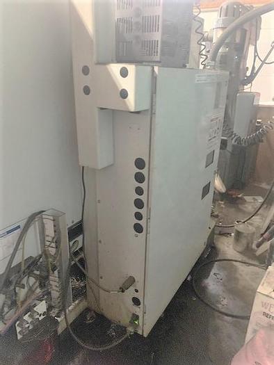 Used 2013 Haas TL-3B Big Bore