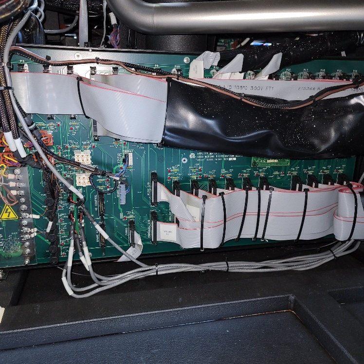 Used 1993 AMAT P5000- Mark II