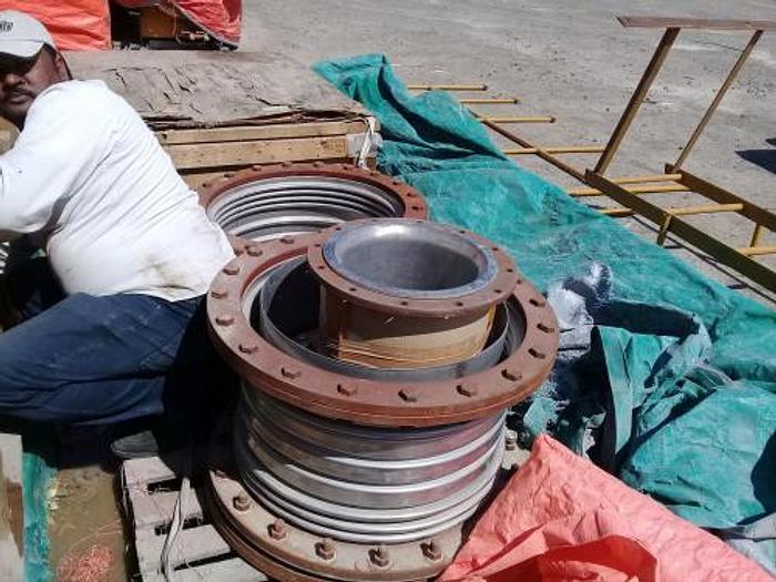 2.47 MW 2007 New Caterpillar MAK 9CM25 HFO Power Plant