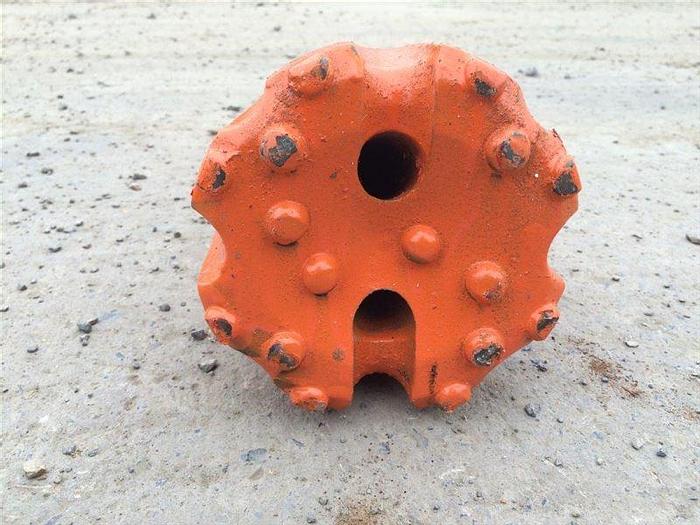 Used 6-1/8" SD6 / 5315 HAMMER BIT