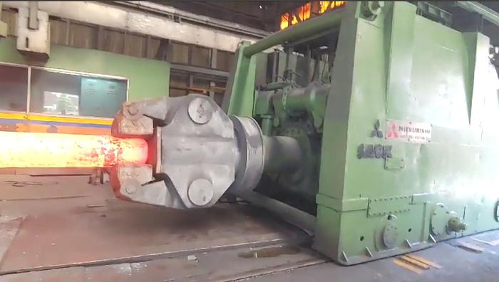 Used Manipulator Mitsubishi