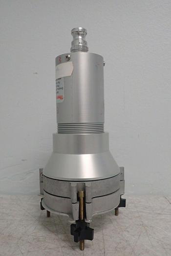 Used Thermo Andersen Tisch Environmental. Inc. Air Sampler PUF Head