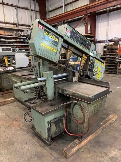 Used 2000 Hyd-mech S-20A