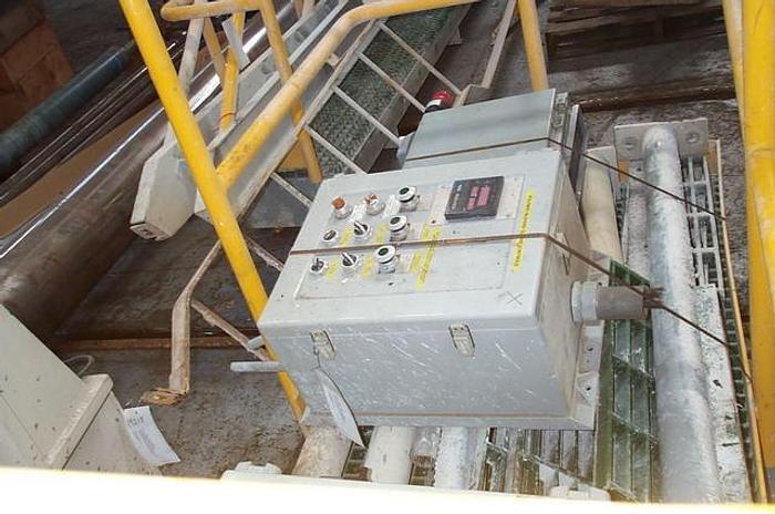 Used PHOENIX PPX-2.5-TT #19218