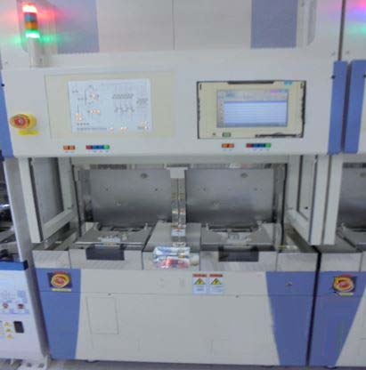 Used 2019 TEL Alpha 303i-k