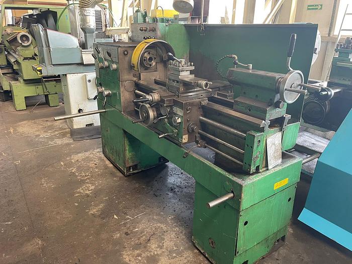 Used Tokarka TUM 35E