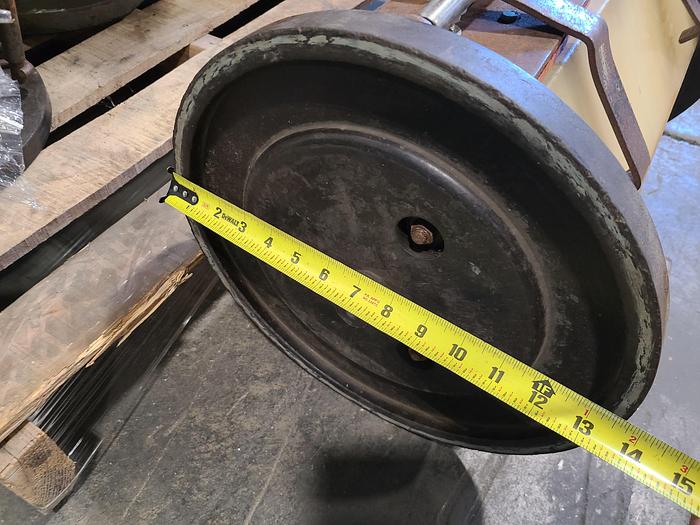 Used Dreher Finishing Barrells Lot of 7