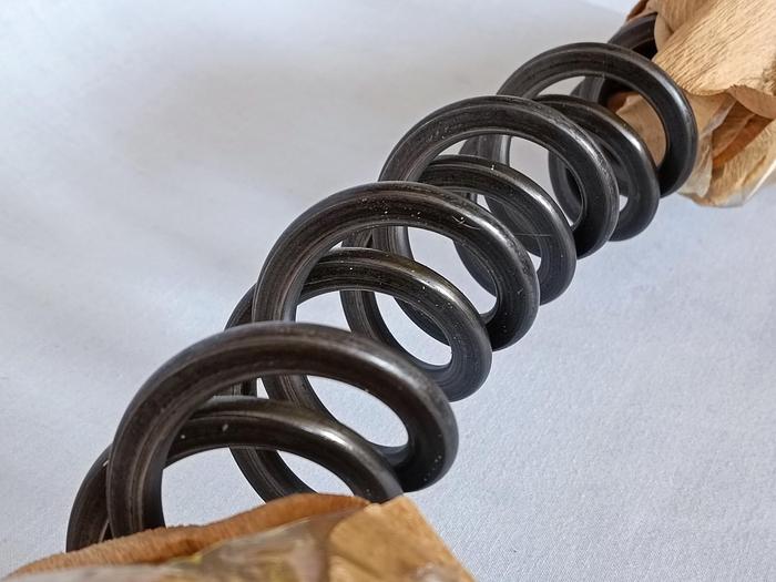 7,48m Förderspirale, Stahl, MDB 80, , neu