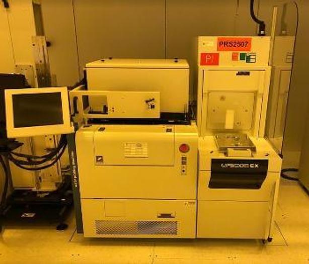Used 2011 Accretech UF3000EX