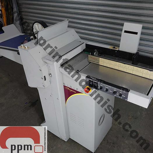 Used Morgana Digifold