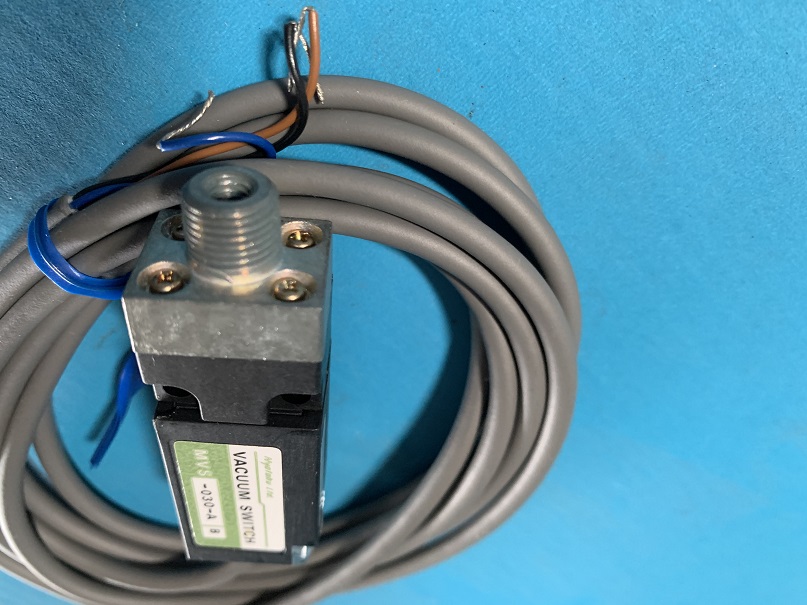 Used Myotohu Vacuum Switch MVS-030-A