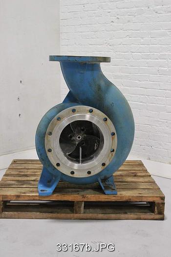 Used Sulzer APT 43-10 10x12 Pump #33167
