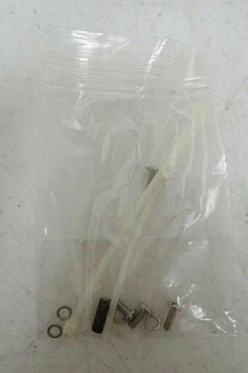 Used Pittman GM9413G689 Zymark Motor Kit w/ Bourns 3541H-088-103 Potentiometer etc