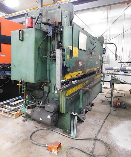 Used Betenbender 12' x 95 Ton Hydraulic Press Brake