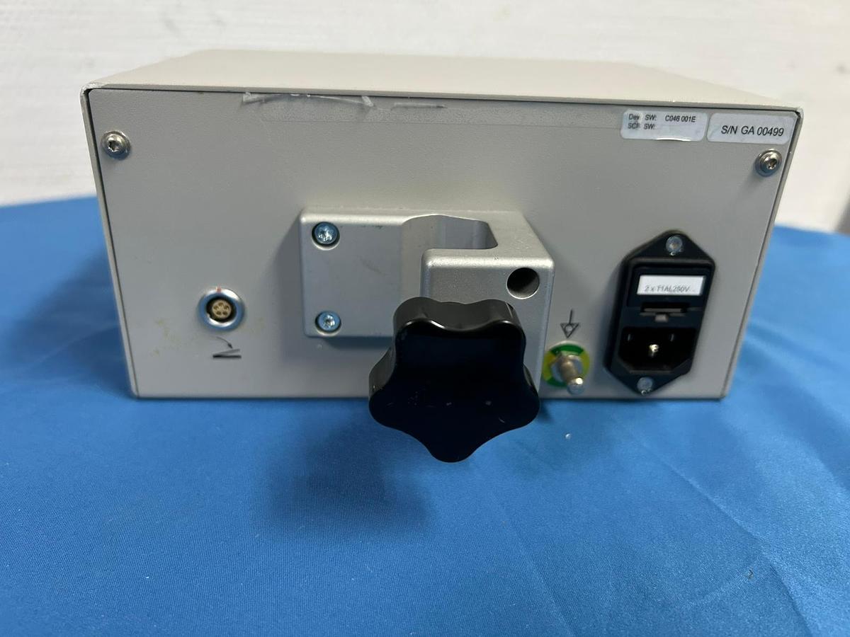 Used KARL STORZ clearvision II 403341 20