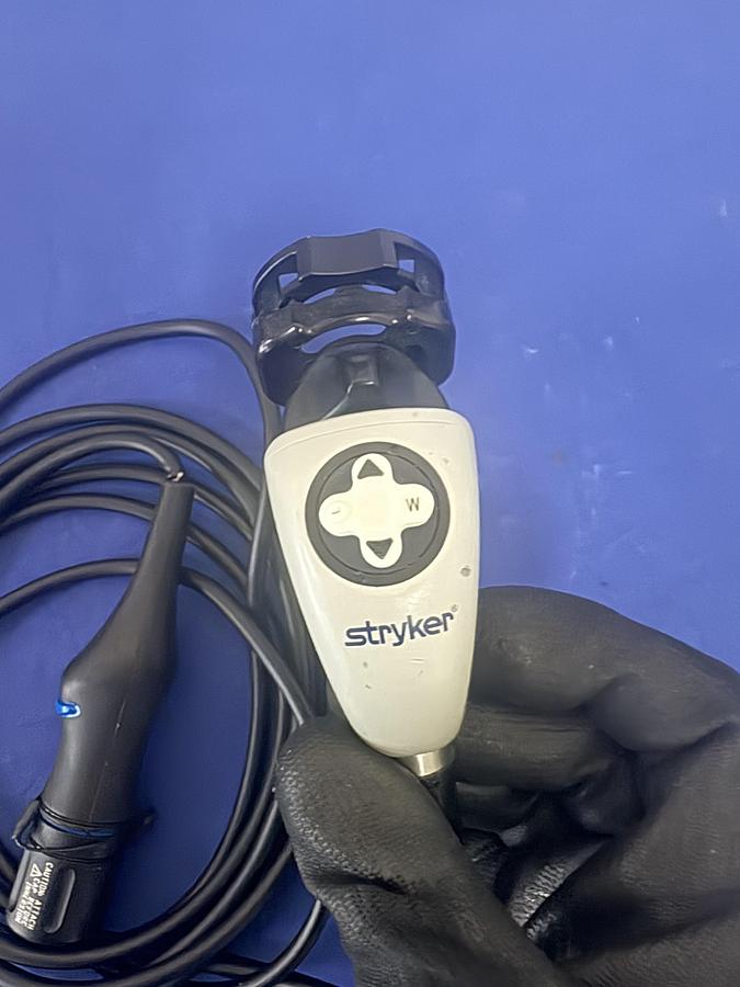 Used Stryker 1188 HD Camera System + Camera Head & Coupler |Tested