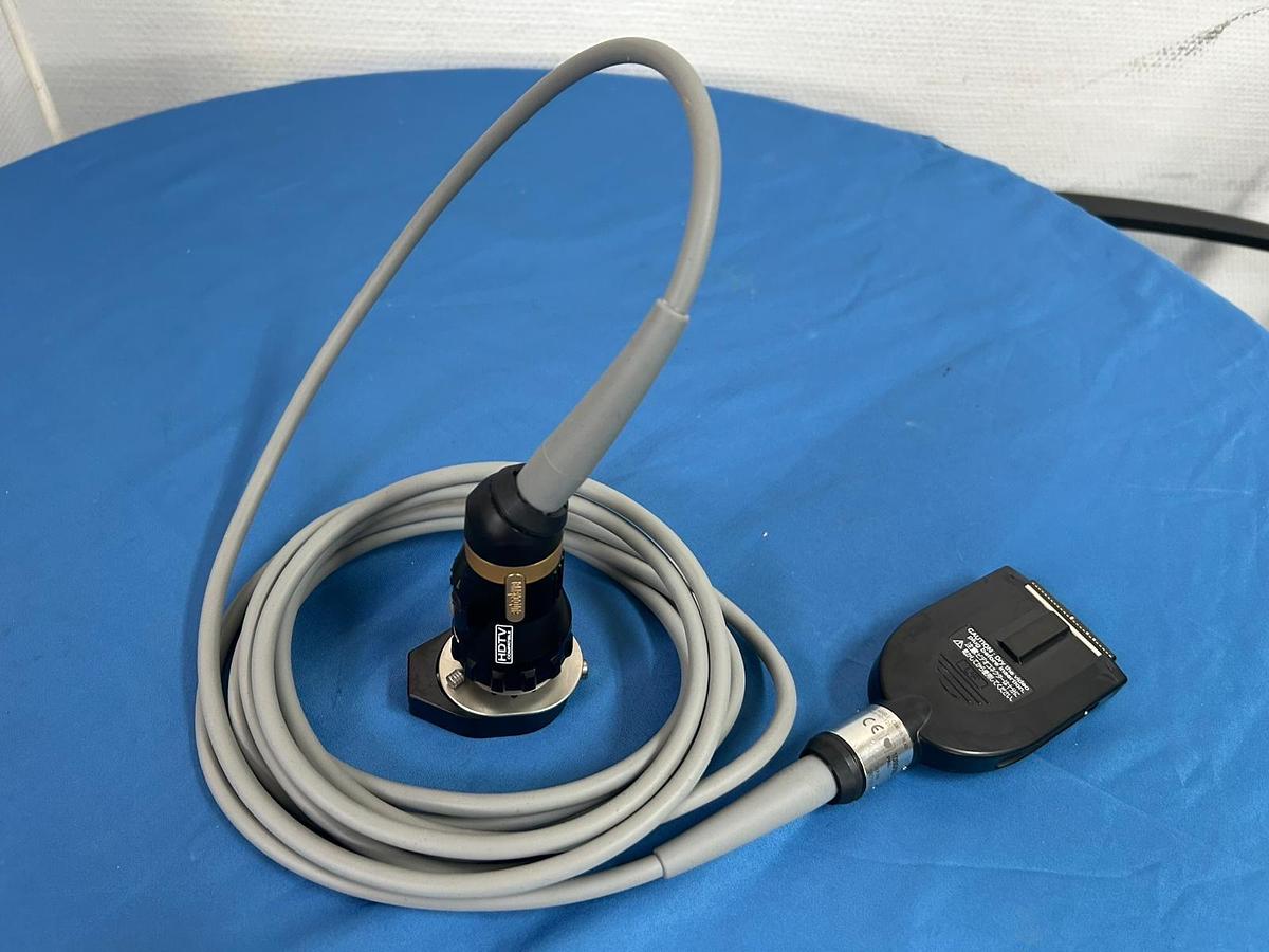 Used OLYMPUS OTV-S7PRO-HD-12E