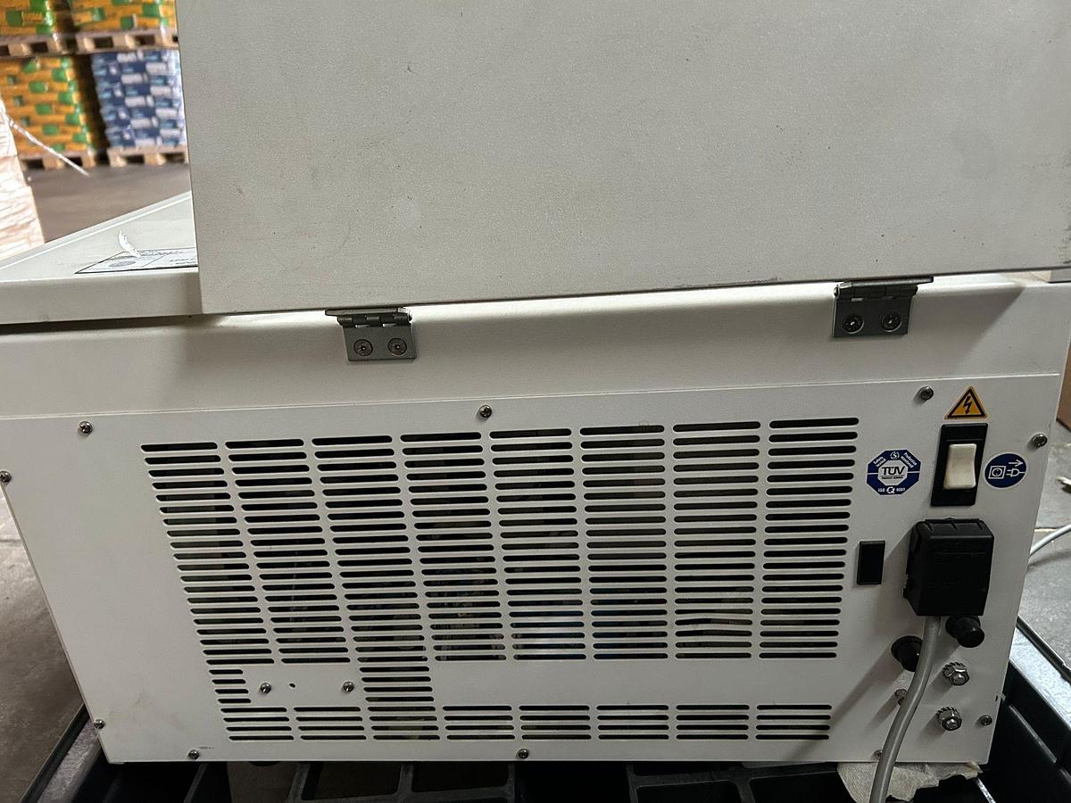 Used KARL STORZ clearvision II 403341 20