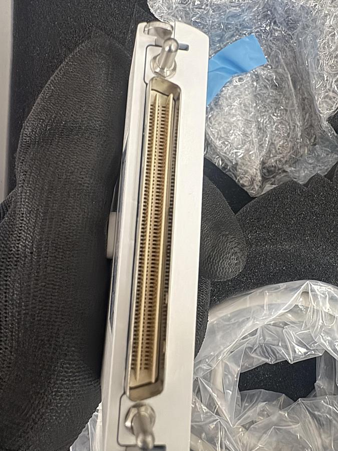 Used Esaote C62B Convex Probe | Excellent Image | Tested | Like New | YOM: 2022