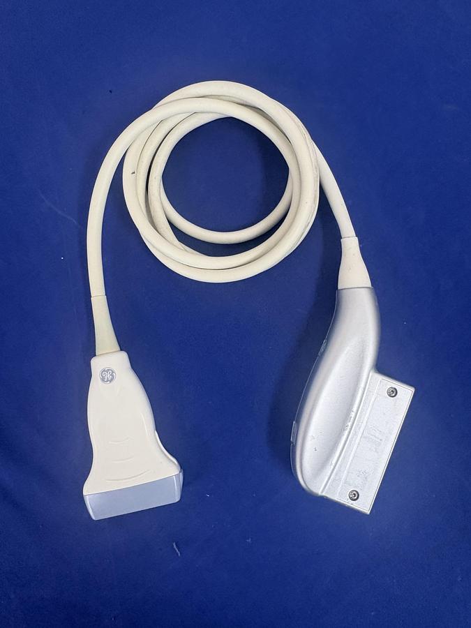 Used GE 9L-RS Linear Ultrasound Probe | 3-8 MHz | Tested | YOM: 2017