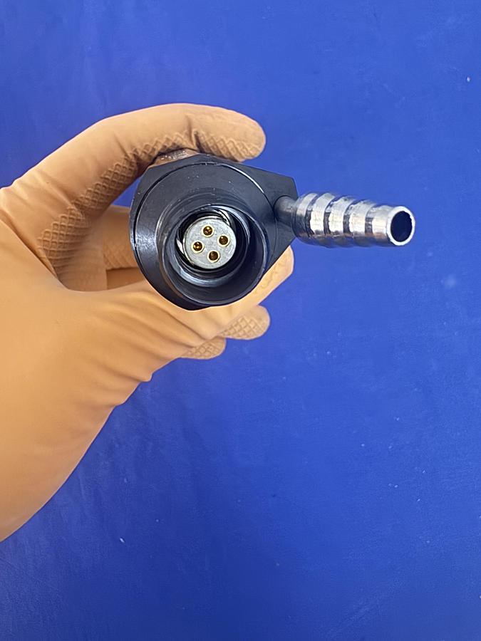 Used Richard Wolf 8880.543 30° Arthroscope | Tested | 3 Available