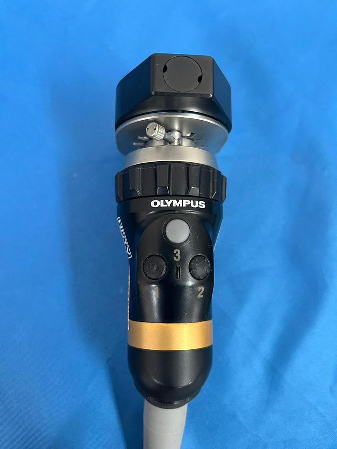 Used OLYMPUS OTV-S7PRO-HD-12E