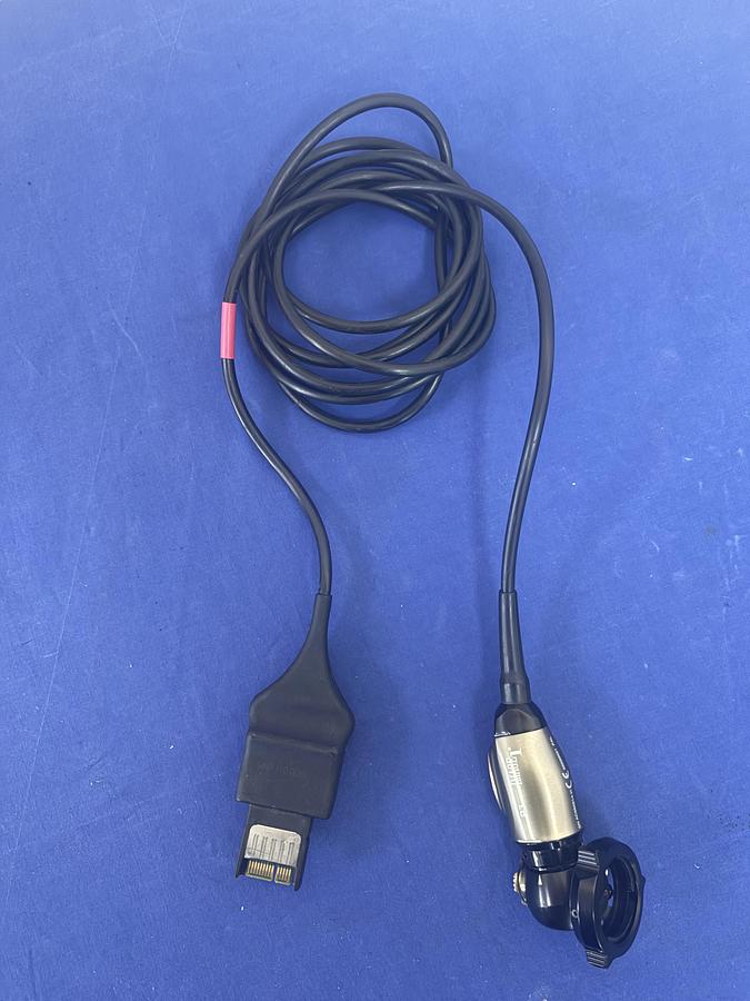 Used KARL STORZ IMAGE1 P3 Camera Head | 3-Chip | 2 Available | Tested