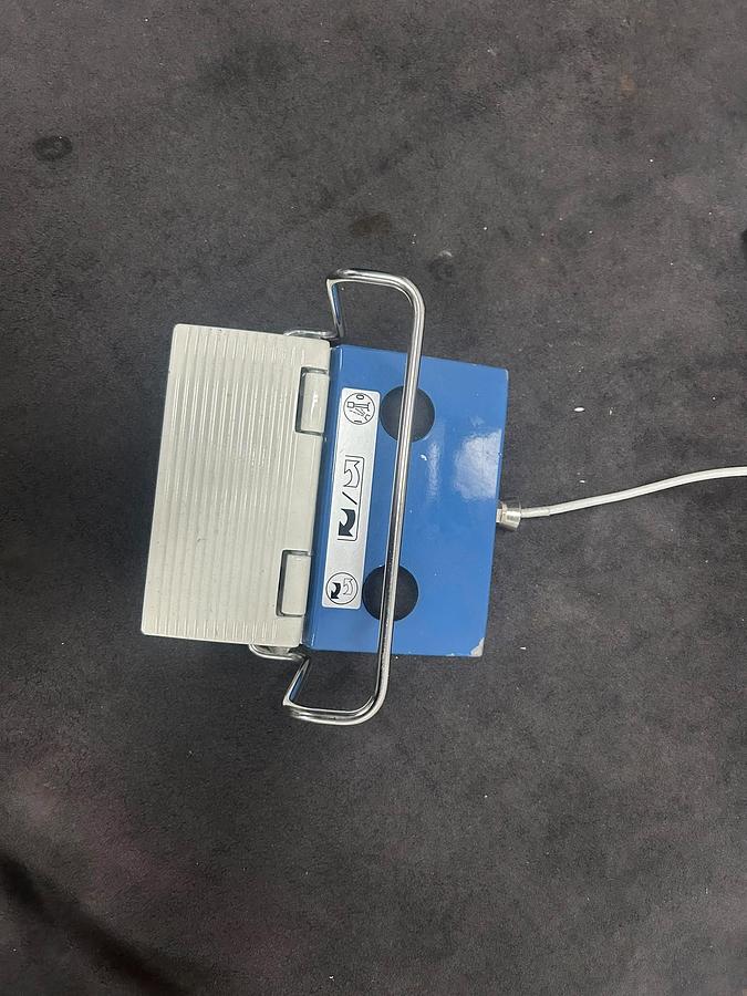 Used Aesculap MicroSpeed Uni + Trolley & Footswitch |Tested