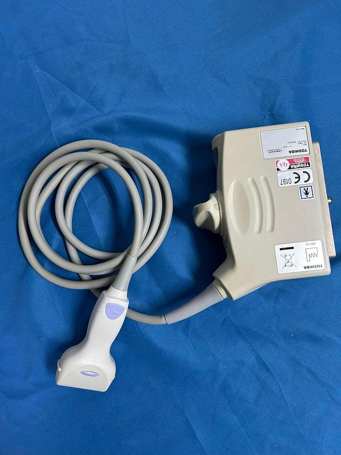 Used TOSHIBA PLT-1204AT